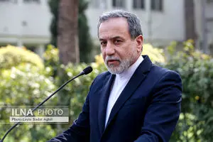  ملت ایران هرگز اجازه نمی‌دهد کسی سرنوشتش را تعیین کند